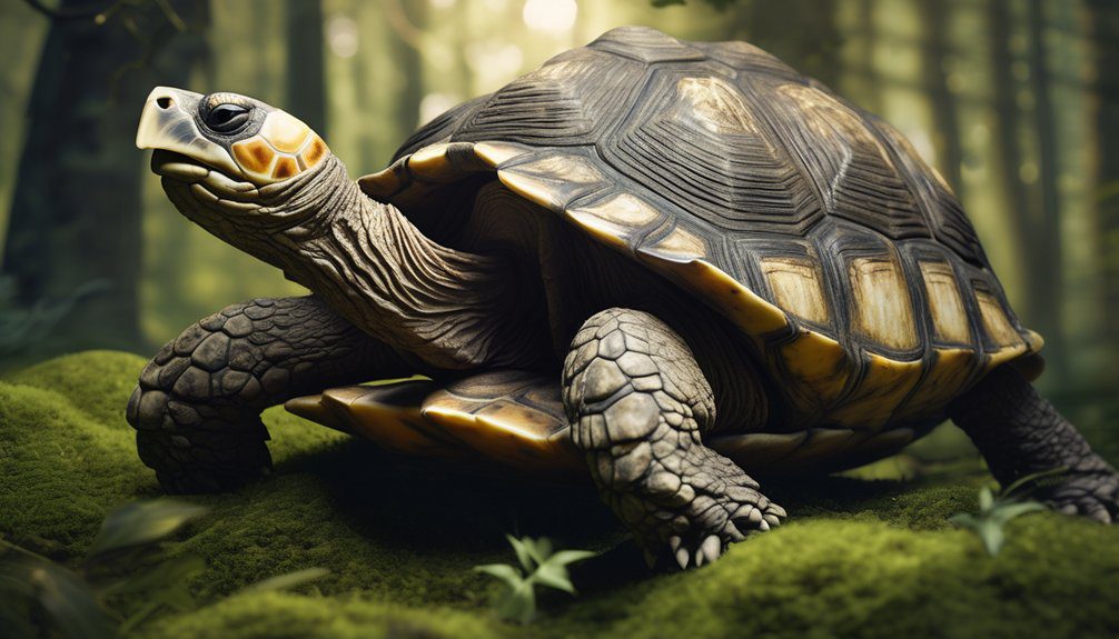 world s oldest living animal