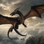 wyvern and dragon comparison
