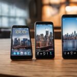 5g speed comparison analysis