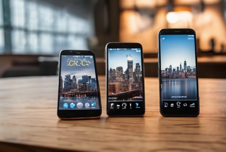 5g speed comparison analysis