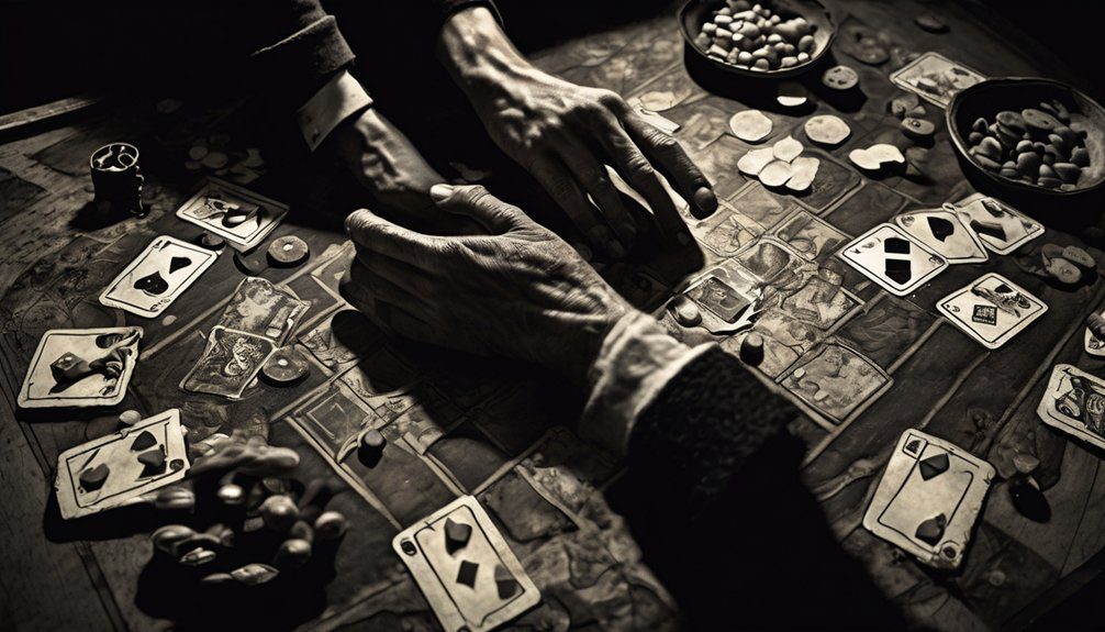 awful hypothetical dilemma questions