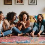 humorous queries for friends