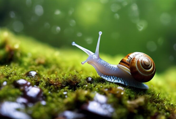 immortal snail meme explained