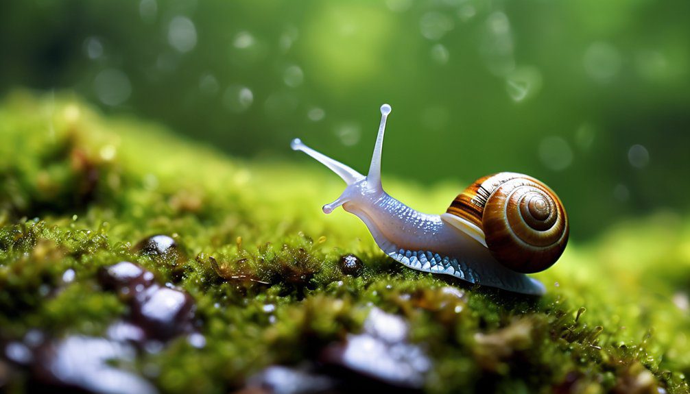 immortal snail meme explained