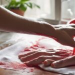 remove grease stains effectively