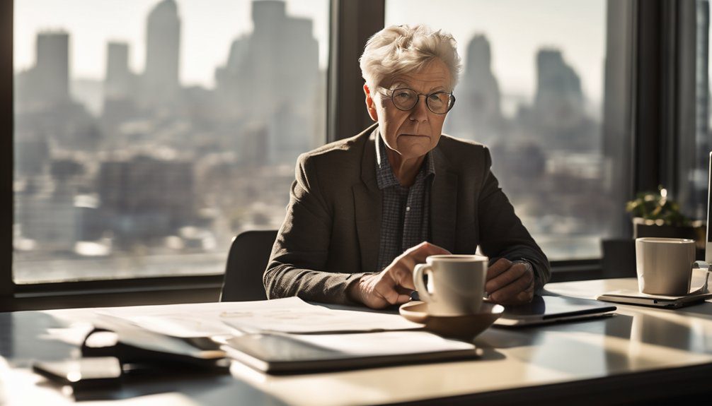 retirement age considerations 2026