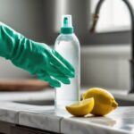 safe methods for exterminating roaches