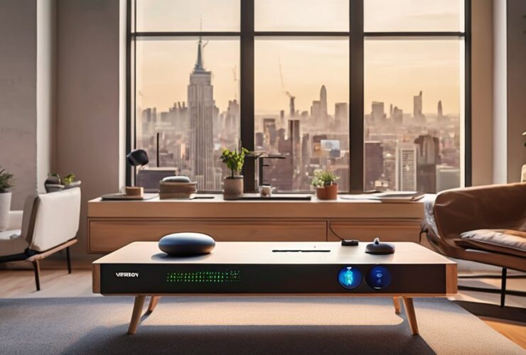 verizon 5g router optimization