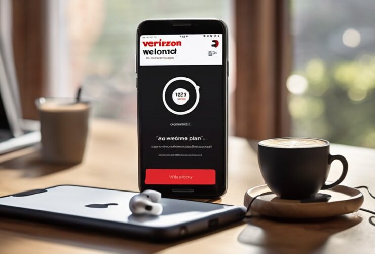 verizon unlimited welcome plan evaluation